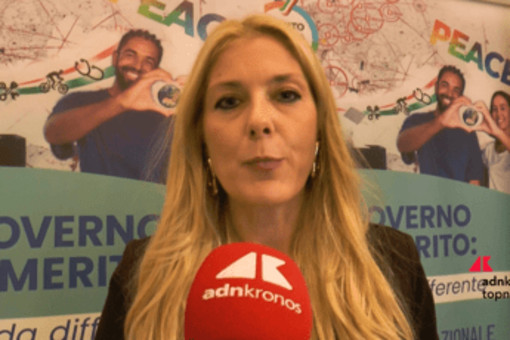 Meritocrazia Italia, Fachechi: &quot;Siamo cittadini quotidianamente impegnati per il Paese&quot;