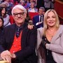 Simona Izzo: "Mi sono operata al ginocchio, voglio andare a Ballando" Simona Izzo: "Mi sono operata al ginocchio, voglio andare a Ballando"