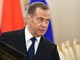 Ucraina-Russia, Medvedev: &quot;Poche alternative a scontro diretto con la Nato&quot;