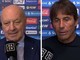 Napoli-Inter 3-1, Marotta contro &quot;il rigorino&quot;. Conte: &quot;Cerca alibi&quot;