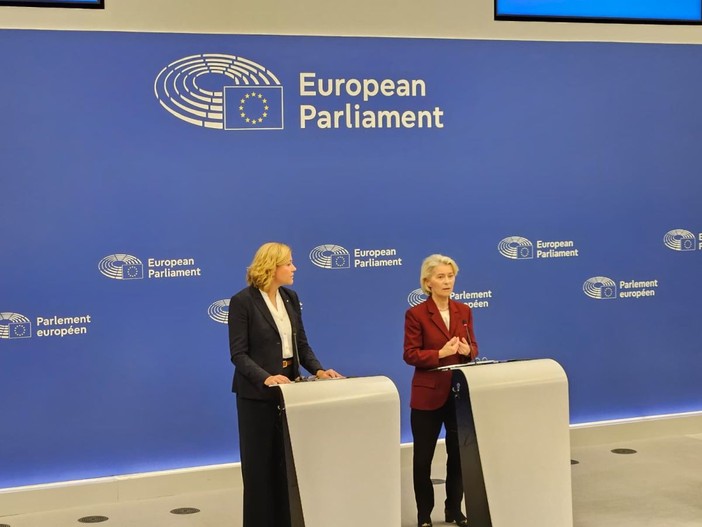 La Commissione Europea lancia il Kids Act, niente social prima dei 13 anni