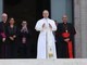 Monito del Papa: "Non si chiami ‘difesa’ il riarmo che depaupera investimenti in educazione e salute" Monito del Papa: "Non si chiami ‘difesa’ il riarmo che depaupera investimenti in educazione e salute"