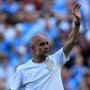 Guardiola dice no alla Nazionale italiana, decisione per motivi personali Guardiola dice no alla Nazionale italiana, decisione per motivi personali