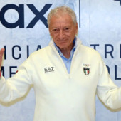 Buonfiglio “Milano-Cortina nella storia, l’Italia ha fatto bella figura” Buonfiglio “Milano-Cortina nella storia, l’Italia ha fatto bella figura”