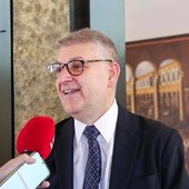 Curigliano (UniMi): "Esmo a Milano nel 2028 riconoscimento per tutta la ricerca" Curigliano (UniMi): "Esmo a Milano nel 2028 riconoscimento per tutta la ricerca"