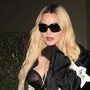 L'appello di Madonna al Papa: &quot;Vada a Gaza, porti luce ai bimbi prima che sia tardi&quot;