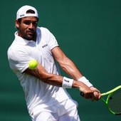 Wimbledon, oggi Berrettini-Fils: orario, precedenti e dove vederla in tv