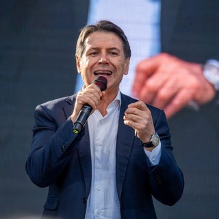 Amministrative, Conte “Premiati progetti dal basso e con società civile”