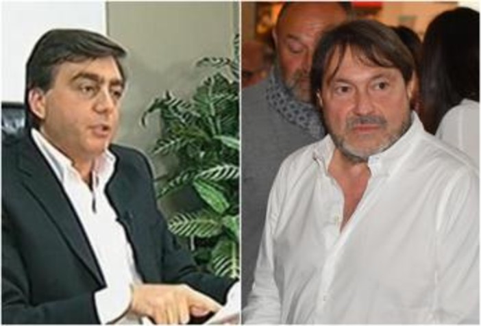 Ranucci, da inquirenti "interesse investigativo" su presenze Lavitola in redazione Report Ranucci, da inquirenti "interesse investigativo" su presenze Lavitola in redazione Report