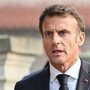 Dazi, Macron avverte la Cina: "Pronti a tariffe europee" Dazi, Macron avverte la Cina: "Pronti a tariffe europee"