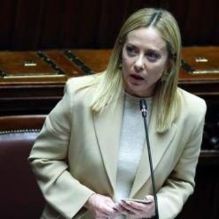 Manovra, Meloni: &quot;Dalle banche 5 miliardi su 44 di profitti, possono essere soddisfatte&quot;