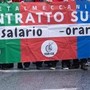 Metalmeccanici in sciopero per rinnovo contratto, manifestazioni in tutta Italia