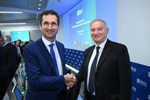 Al via 'Rete politecnica di alta competenza' di Terna per ricerca e innovazione