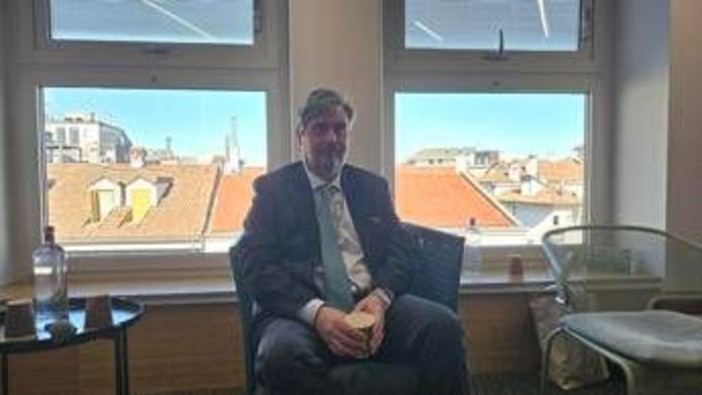 Glomerulopatia da C3, nefrologo Biancone: "Nuovo farmaco interviene sulle cause"