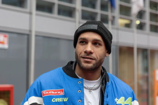 Jacobs “Mi sono sentito lasciato in disparte e questo mi ha ferito” Jacobs “Mi sono sentito lasciato in disparte e questo mi ha ferito”