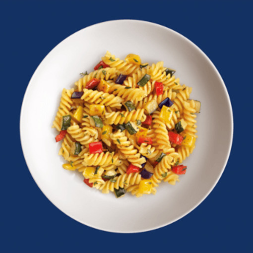 Barilla e PizzAut insieme per PastAut, la sfida dell'inclusione passa dalla pasta