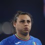 Martello d’argento per Sara Fantini, 74.35 agli Europei di Birmingham Martello d’argento per Sara Fantini, 74.35 agli Europei di Birmingham