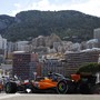 Nel GP di Monaco vince Norris davanti a Leclerc e Piastri