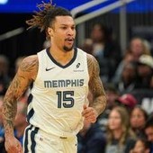 Lutto Nba, morto Brandon Clarke: l'ala di Memphis aveva 29 anni