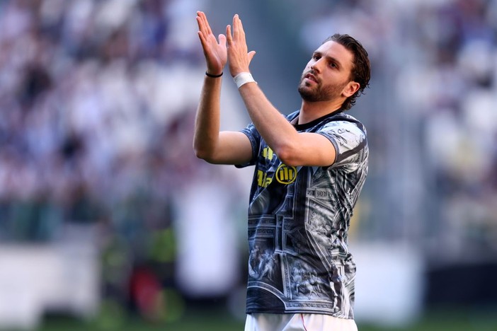 Locatelli “Rinnovo mi dà ulteriori responsabilità, Champions fondamentale”