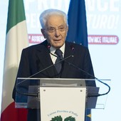 Mattarella “Le Province sono parte della vita democratica della Repubblica” Mattarella “Le Province sono parte della vita democratica della Repubblica”