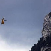 Ritrovato senza vita escursionista francese disperso in Valsusa