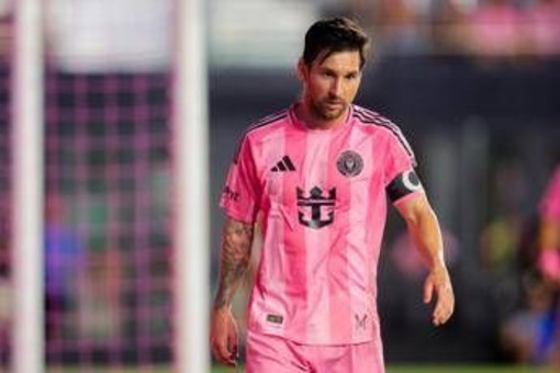 In Arabia sicuri: &quot;Messi in Saudi League non è un sogno&quot;