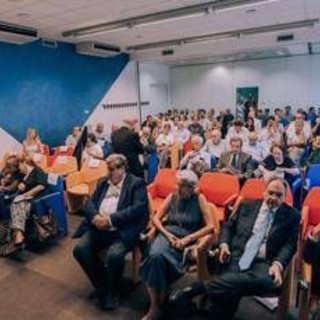 Fumo (ingegneri Milano): &quot;Ingegneria mi ha aiutato nella carriera teatrale&quot;