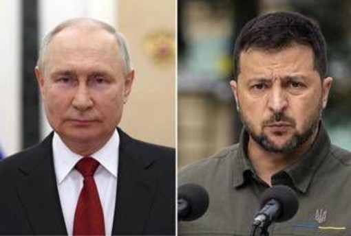 Ucraina, Cremlino: &quot;Putin non ha dato ordine di estendere tregua di Pasqua&quot;