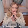 Meloni “A Palermo controlli straordinari, forse anche con l’Esercito” Meloni “A Palermo controlli straordinari, forse anche con l’Esercito”