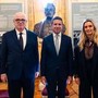 Nasce 'My Fair Plus', piattaforma per connettere fiere e territorio Nasce 'My Fair Plus', piattaforma per connettere fiere e territorio