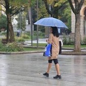 Piogge, temporali e temperature in calo: la svolta meteo in Italia