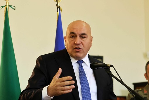 Crosetto “Il nucleare serve alla sicurezza nazionale, no ai programmi militari” Crosetto “Il nucleare serve alla sicurezza nazionale, no ai programmi militari”