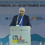 Pa, Perrini (Cni): "Da ingegneri impegno per applicazione Codice contratti pubblici" Pa, Perrini (Cni): "Da ingegneri impegno per applicazione Codice contratti pubblici"