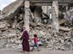 Meloni sente Netanyahu: &quot;Urgente il cessate il fuoco a Gaza&quot;