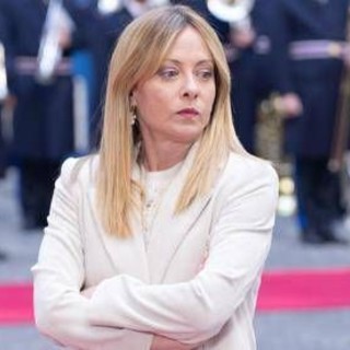 Iran, Meloni: "Stiamo affrontando giorni difficili". Tajani parla con Rubio Iran, Meloni: "Stiamo affrontando giorni difficili". Tajani parla con Rubio