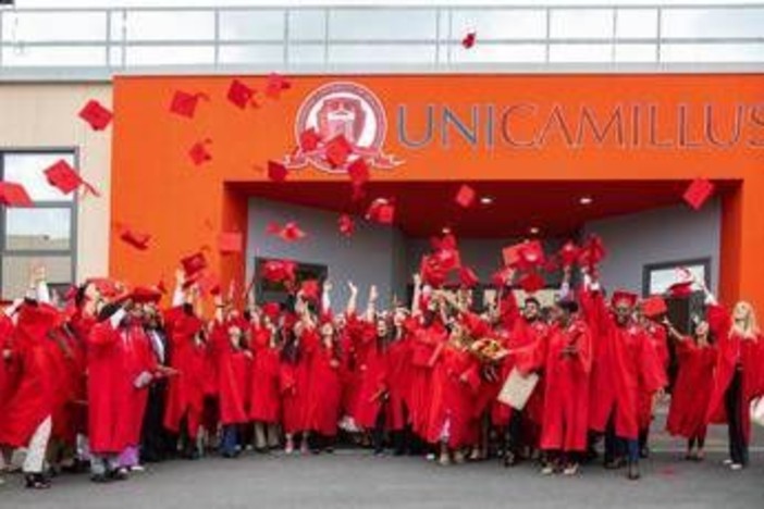 Università UniCamillus istituisce nuovo advisory board