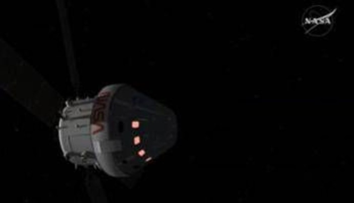 Artemis II, astronauti Nasa si preparano al rientro sulla Terra Artemis II, astronauti Nasa si preparano al rientro sulla Terra