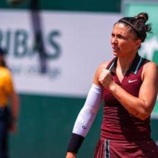 Roland Garros, Errani eliminata: &quot;Finisce la mia carriera nel singolare&quot;