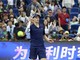 Sinner in finale a Pechino, battuto De Minaur in 3 set