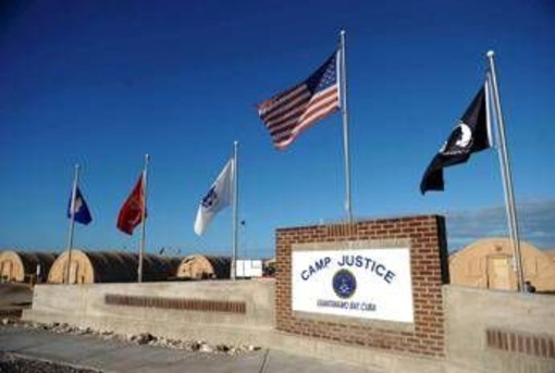 Washington Post: &quot;Usa deportano europei a Guantanamo, anche italiani&quot;