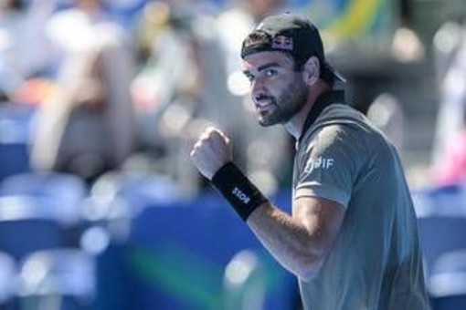Berrettini-Norrie: orario, precedenti e dove vederla in tv Berrettini-Norrie: orario, precedenti e dove vederla in tv