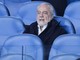 De Laurentiis: "Presidenza Figc? Nessuno meglio di Malagò. Abete non è adatto"