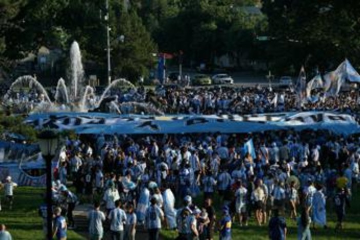 Mondiali 2026, Argentina lascia fuori da stadi padri che non pagano mantenimento figli Mondiali 2026, Argentina lascia fuori da stadi padri che non pagano mantenimento figli