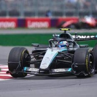 Antonelli, ritiro nel Gp Barcellona dopo rischio penalità. Cos'è successo in Formula 1 Antonelli, ritiro nel Gp Barcellona dopo rischio penalità. Cos'è successo in Formula 1