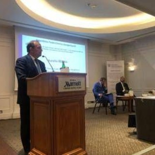 Regina: &quot;Stiamo trasformando politica energetica, serve responsabilità&quot;