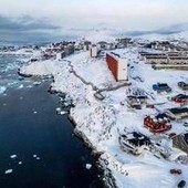 Groenlandia, Danimarca: "Accordo Usa vincolante, più sicurezza nell'Artico"
