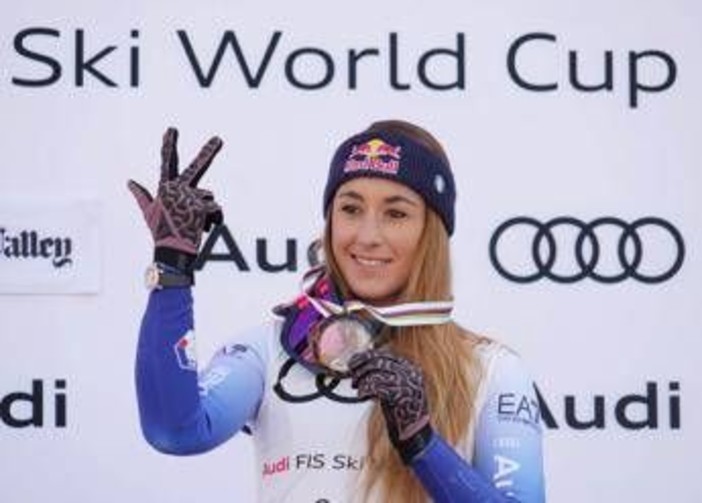 Road to Milano Cortina 2026: nati per brillare