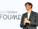 Sinner presenta la sua Fondazione: &quot;Io fortunato, voglio dare qualcosa indietro. Obiettivo Finals&quot;