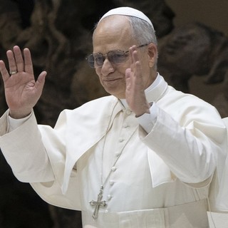 Papa “Ribadisco appello all’impegno al dialogo per la pace in Ucraina”